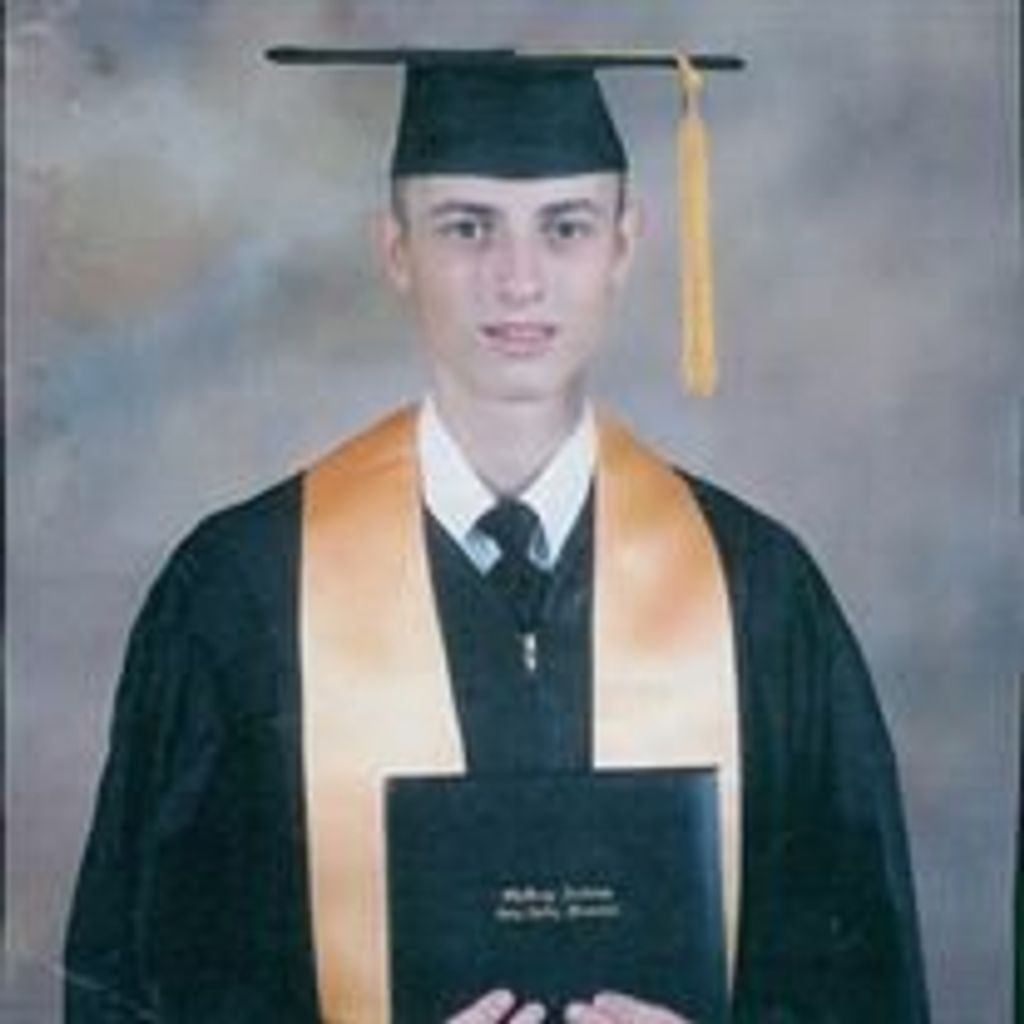Michael  Christopher Mulanax