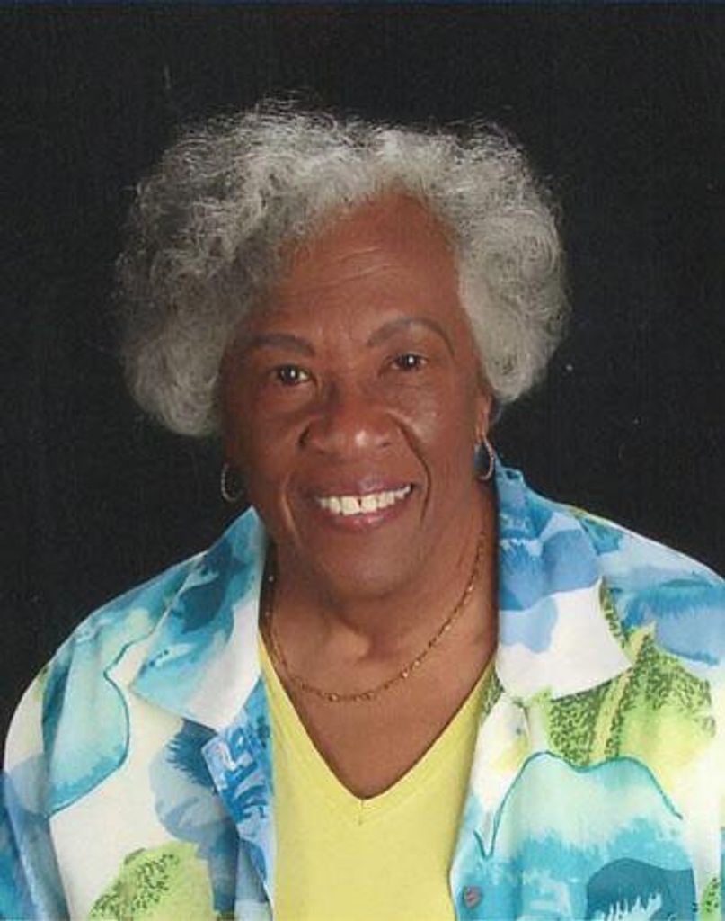 Norita V (Lockett) Snyder