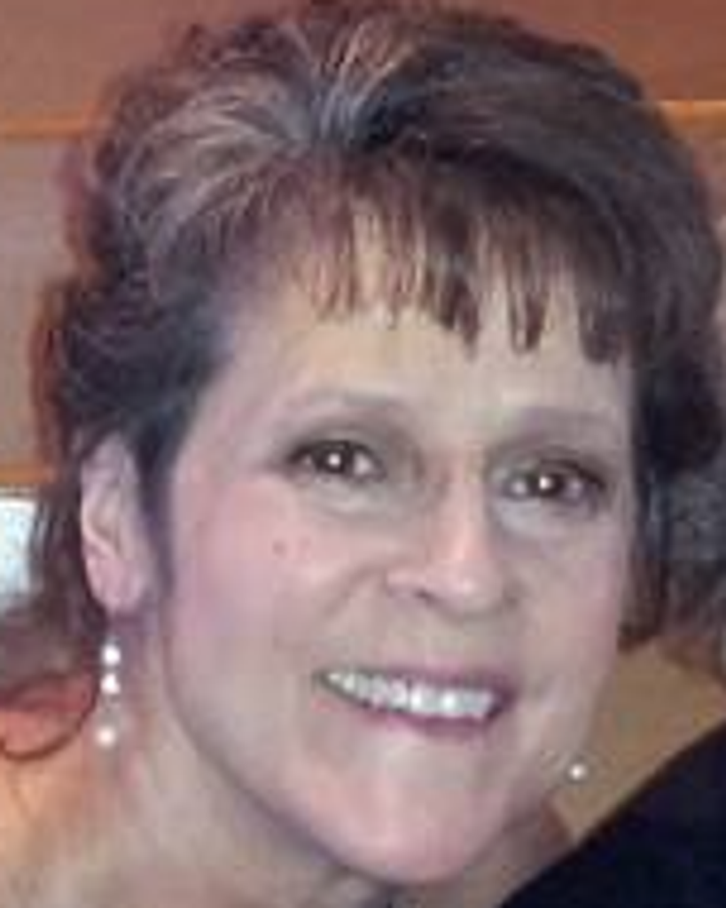 Gerlaine "Gigi" M. Vissering Profile Photo