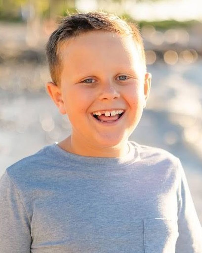 Max Dane Morris Profile Photo