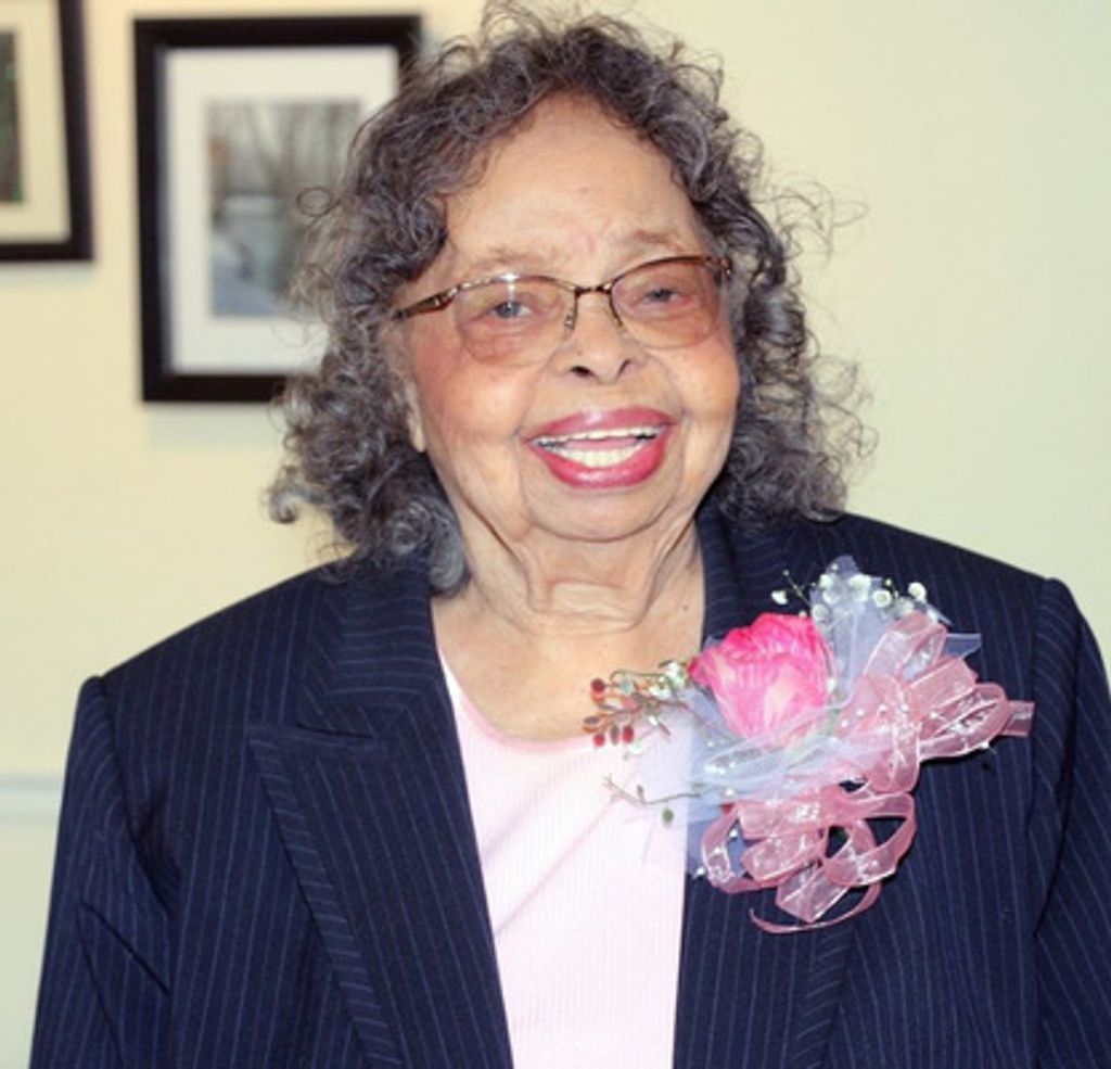 Mrs. Gloria Carlean Dawson Profile Photo