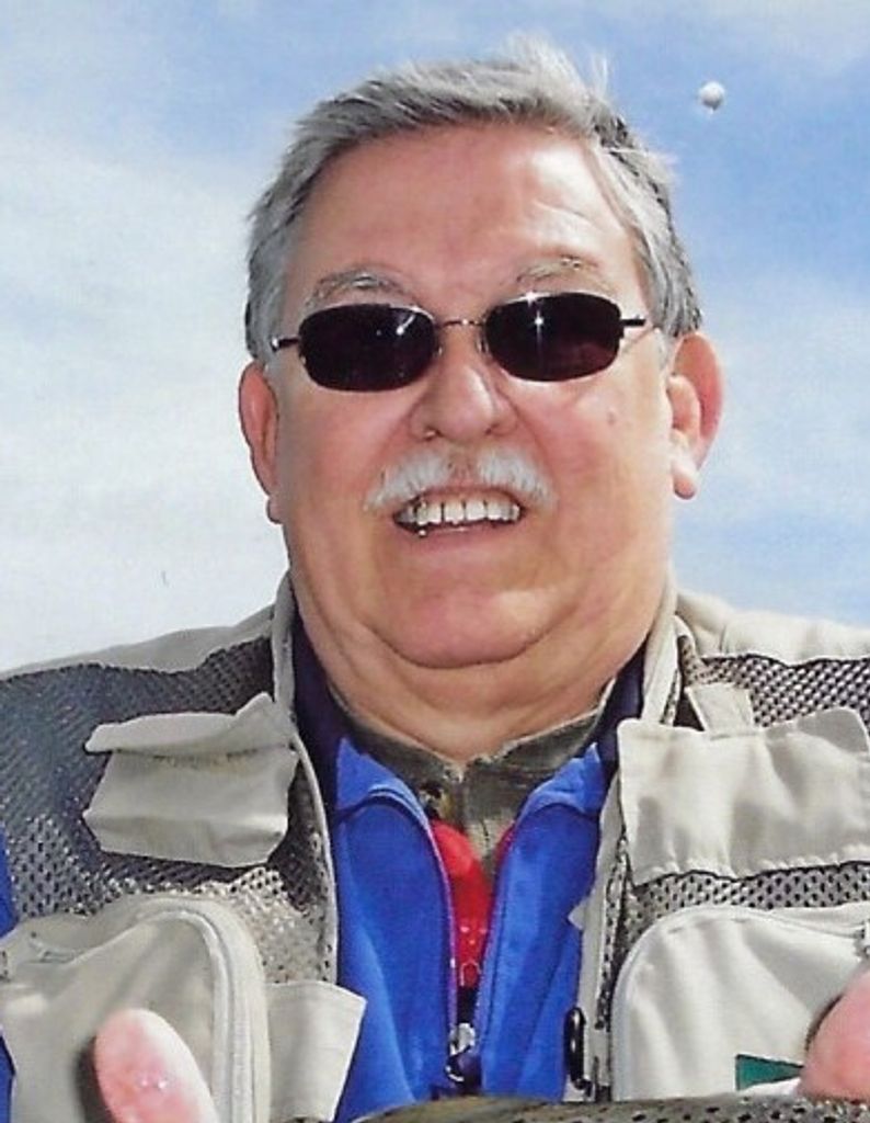 Francis "Frank" Vinson