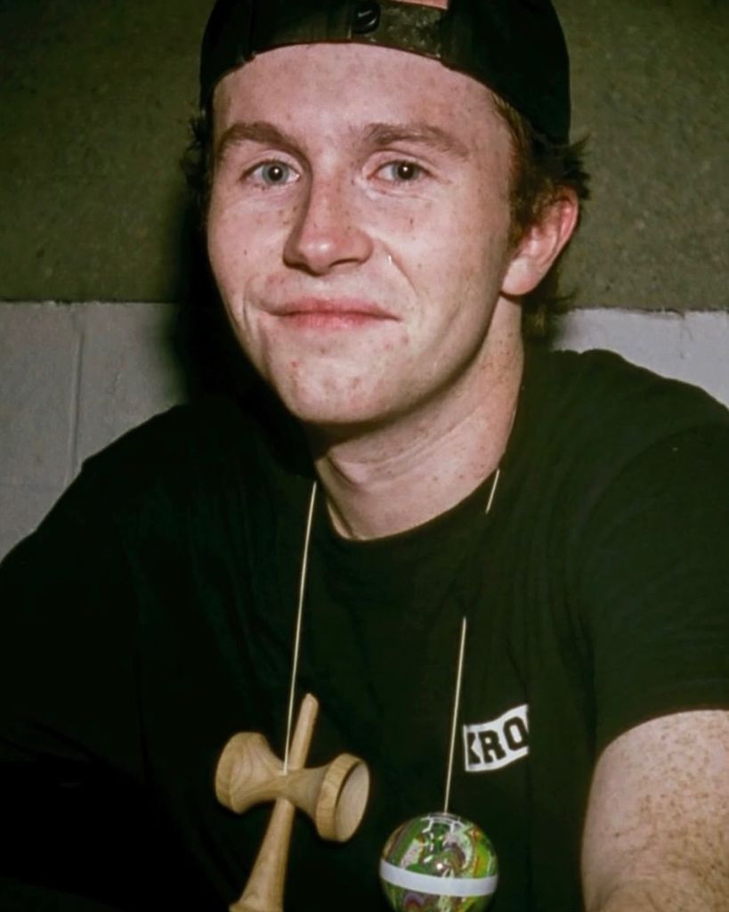 Jacob Anthony Fischer