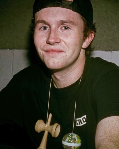 Jacob Anthony Fischer's obituary image