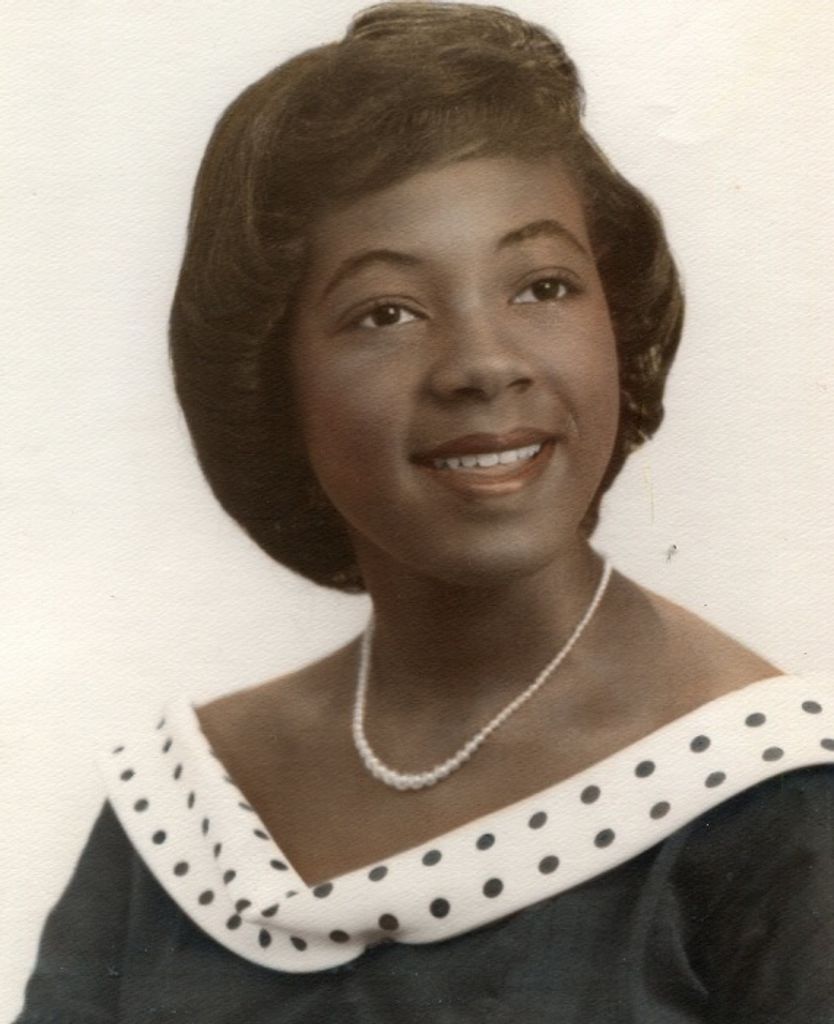 Jewell Suzanne Anderson