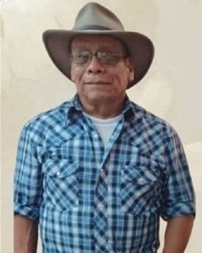 Adan Herrera Rios Profile Photo