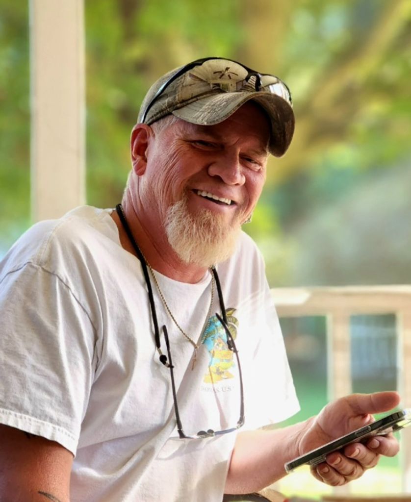 Eric James Strickler, Jr.