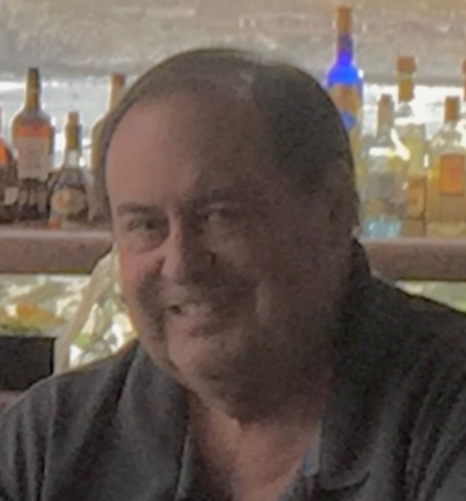 Don Lacombe Profile Photo