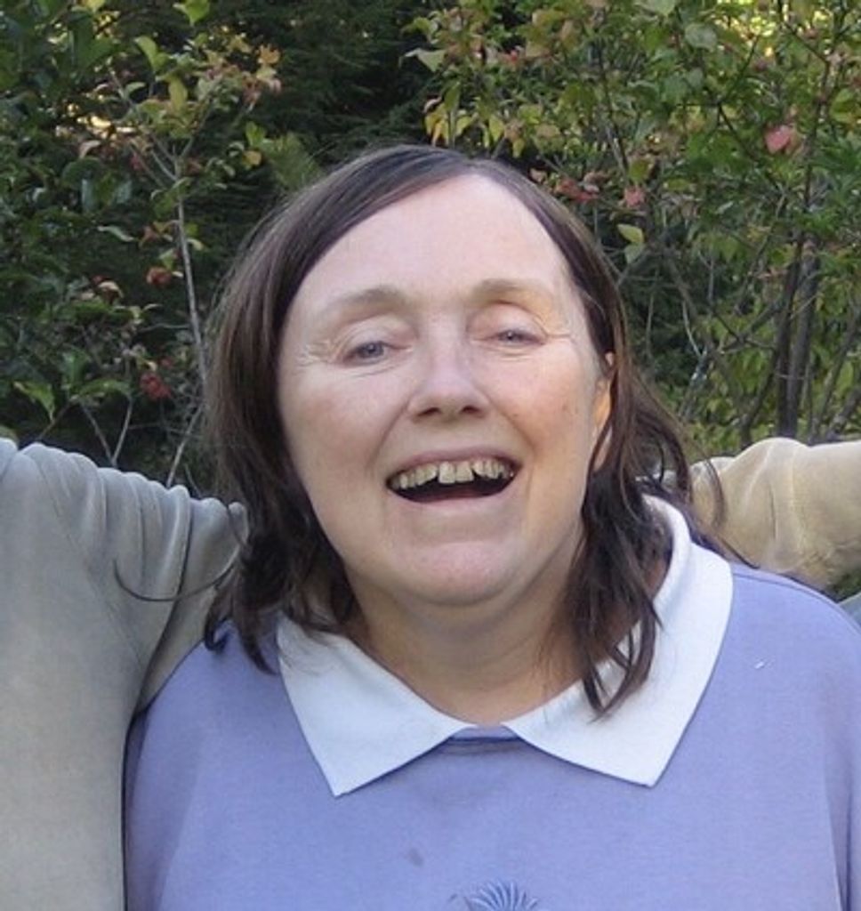 Donna Alice Bamford Profile Photo