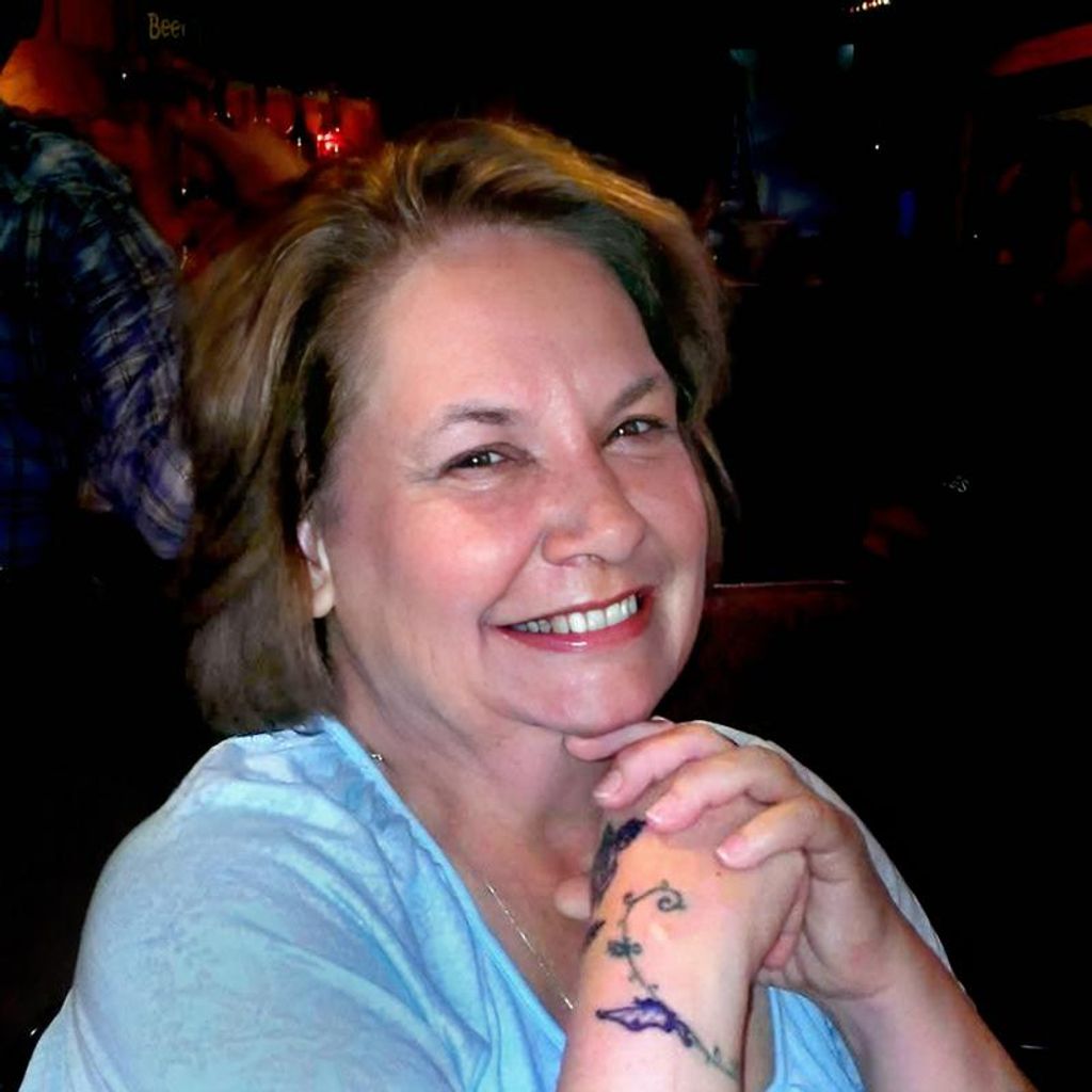 Peggy Brummer Profile Photo