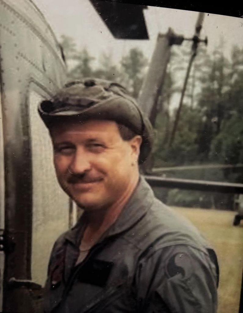 Timothy Carrol Garnes Profile Photo