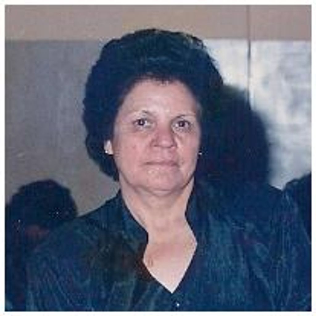 Maria DeMireles