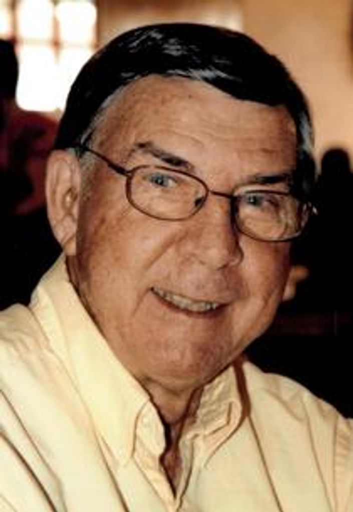 Dick Hughes