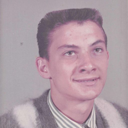 Ernest Ralph Alexander Profile Photo
