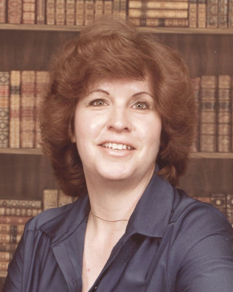 Norma Marie McDaniel