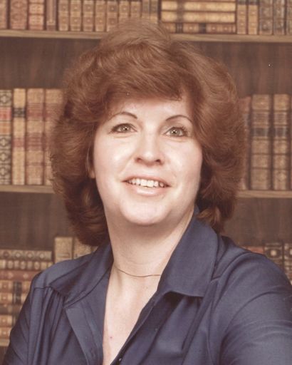 Norma Marie McDaniel's obituary image