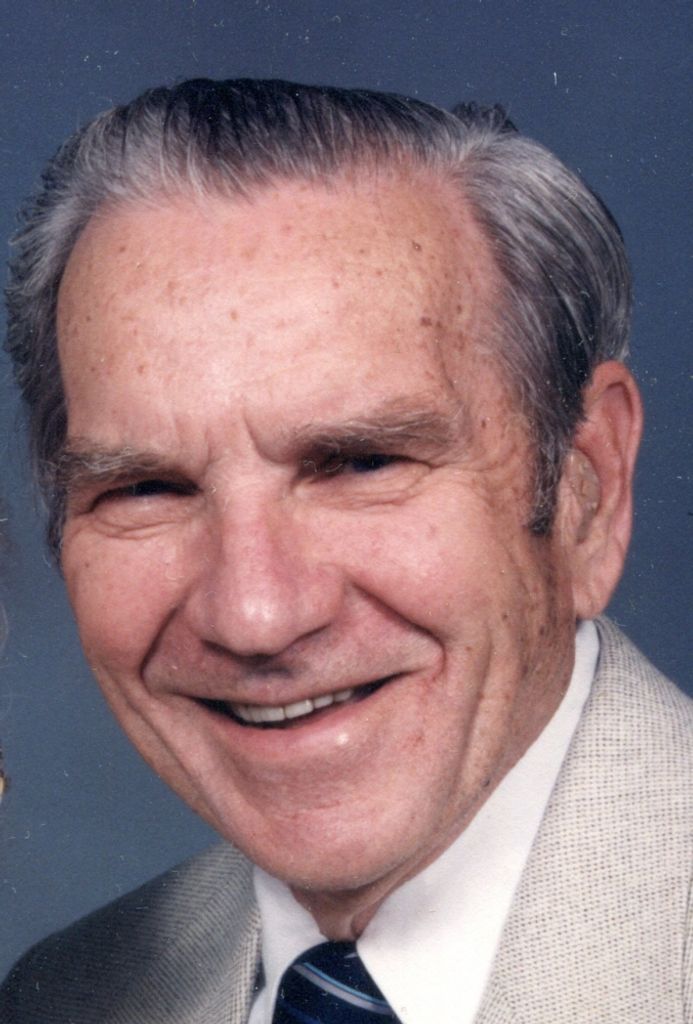 Gerald Francis Hickey Profile Photo