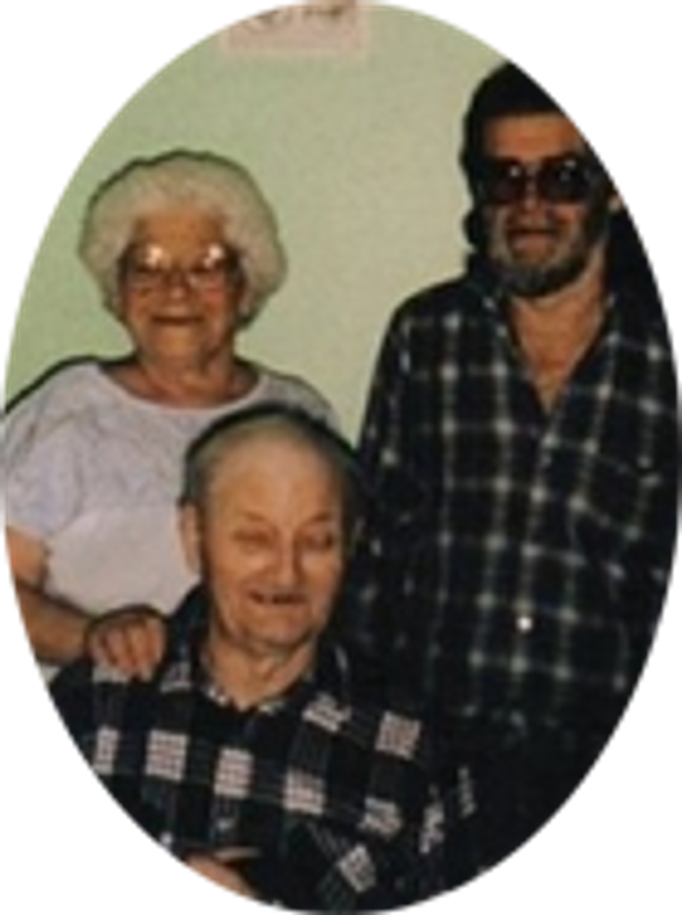 Victor Sherwood