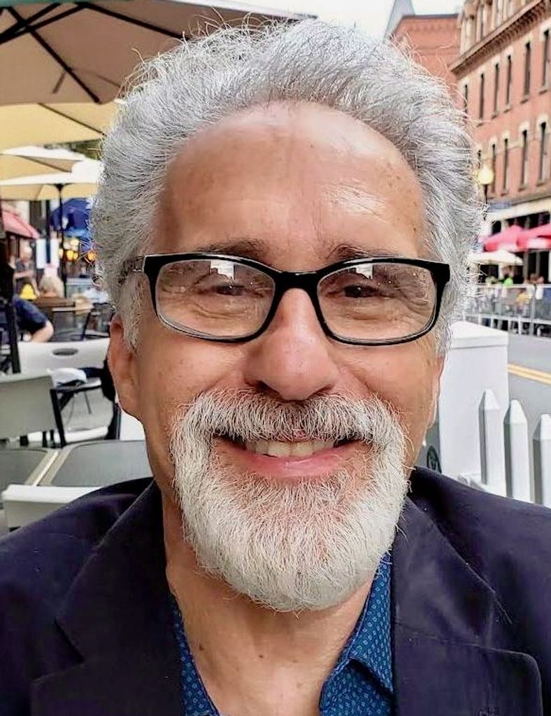 Fred Silverstone Profile Photo