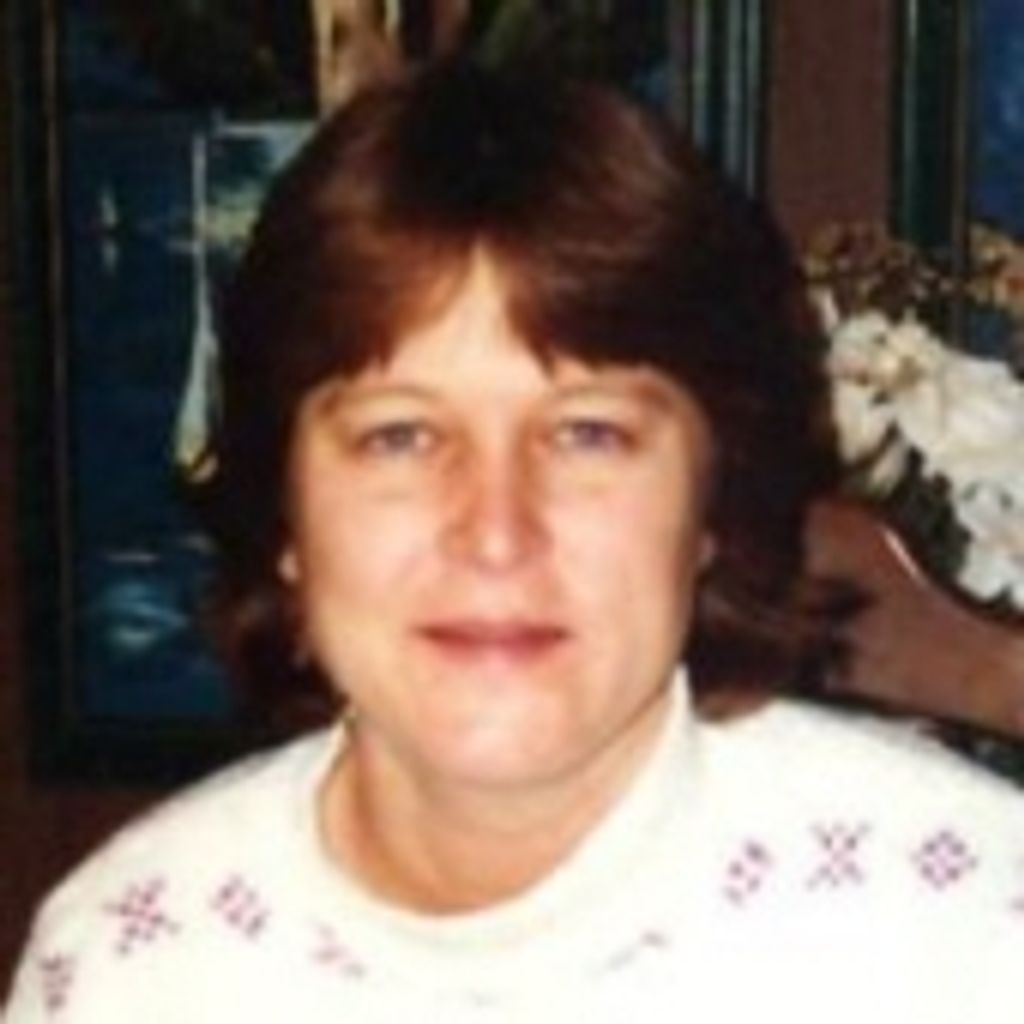 Kathy Thorson