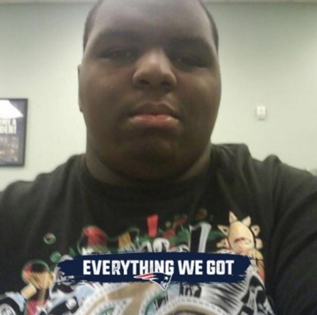 Justin Montrice Williams