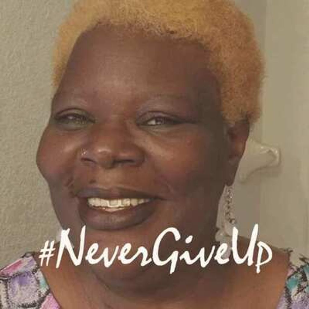 Ophelia Edwina Brown Profile Photo