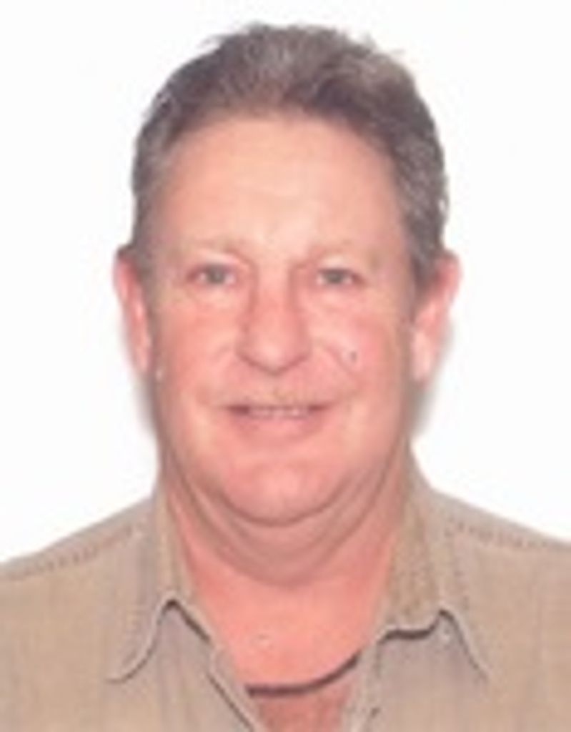 Terry Martin