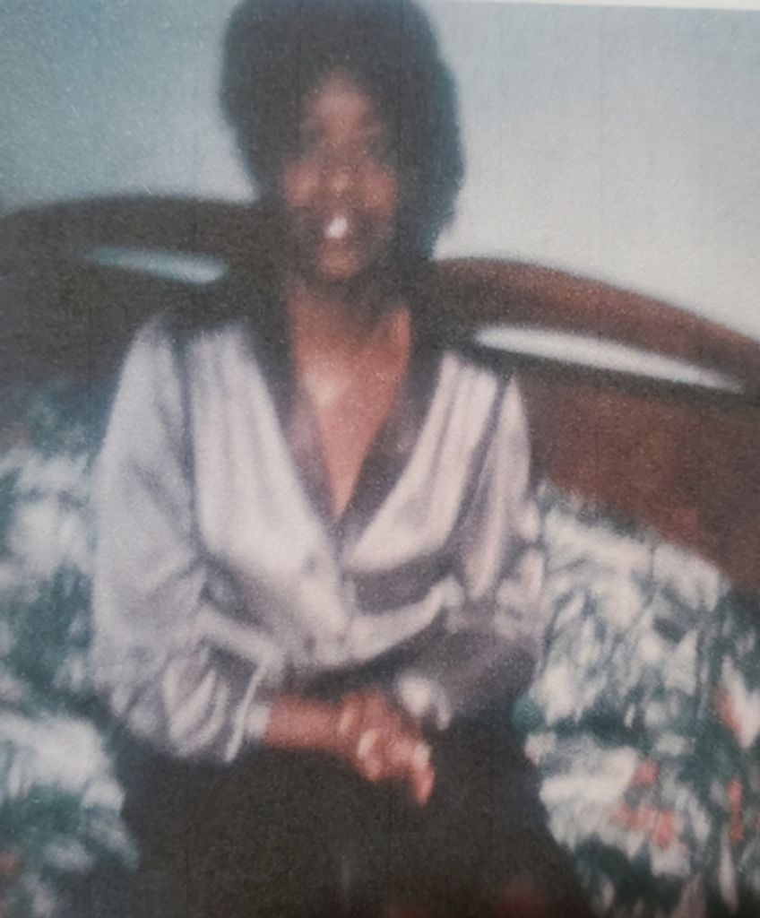 Emma Ruth Baker Profile Photo