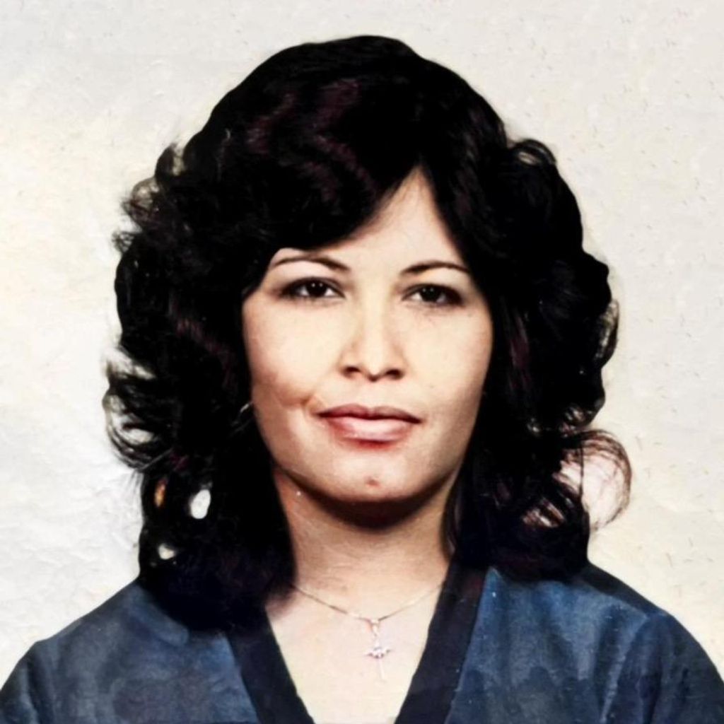 Maria E. Jaime