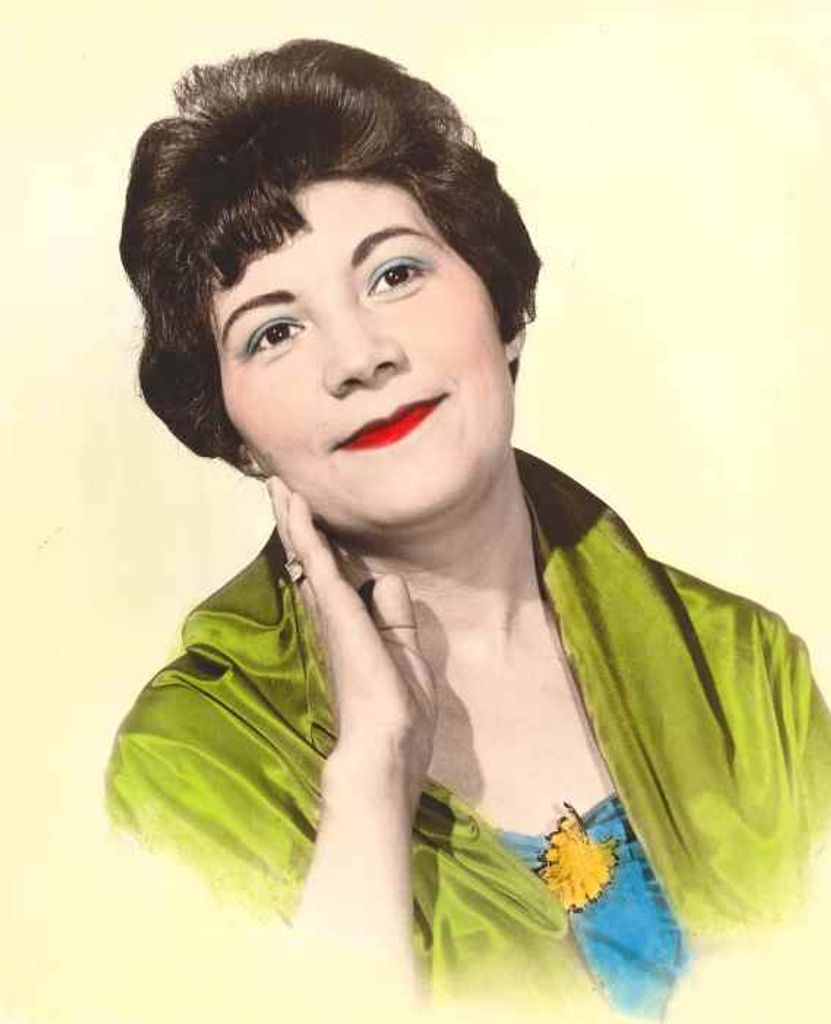 Felicita A. Garza