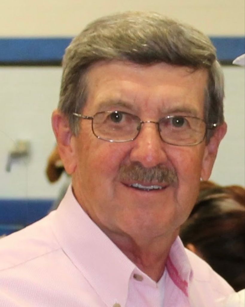 Ronald Dean Beelaert