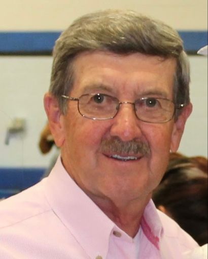 Ronald Dean Beelaert's obituary image