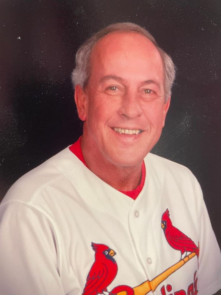 Rodney Joseph Lause Profile Photo