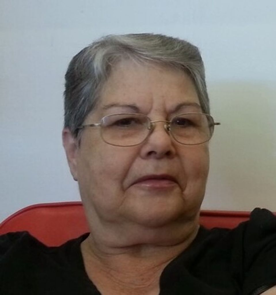 Glenda Fay Sims Profile Photo