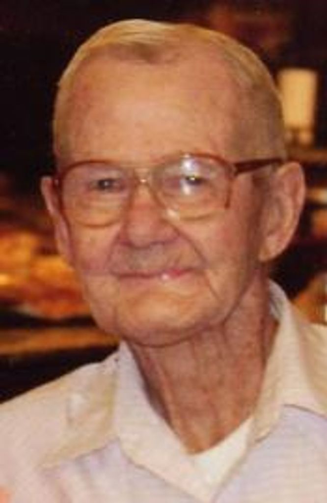 Joseph Melancon Profile Photo