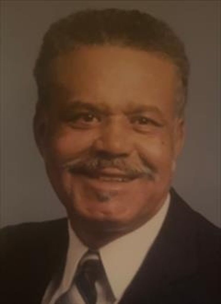 Gaston Woodrow Graham Profile Photo