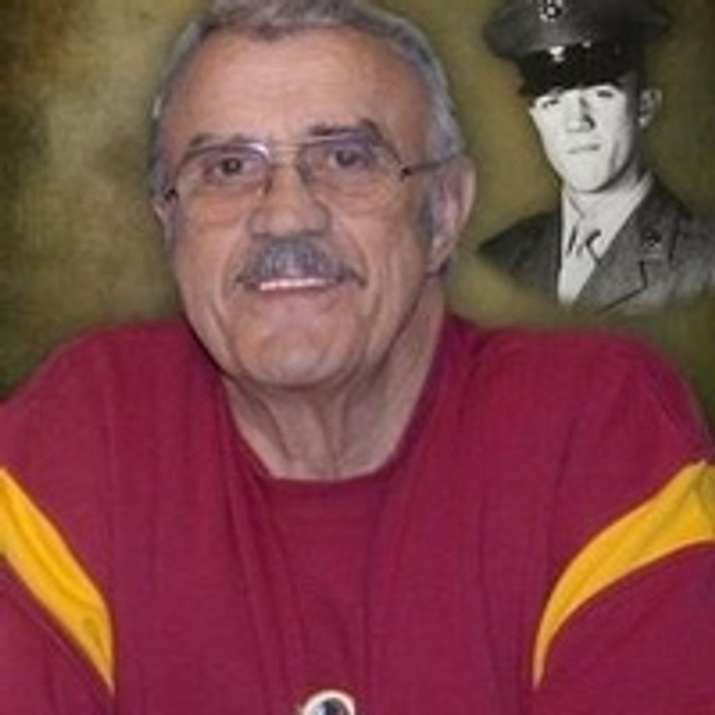 Melvin J. Burch