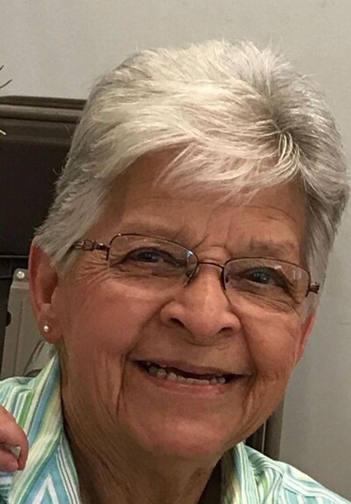 Marjorie Fern Dunham Profile Photo