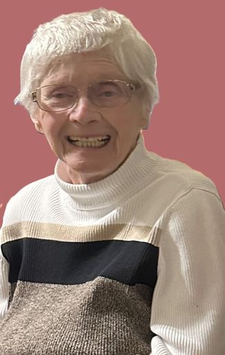 Louise Crecca's obituary image
