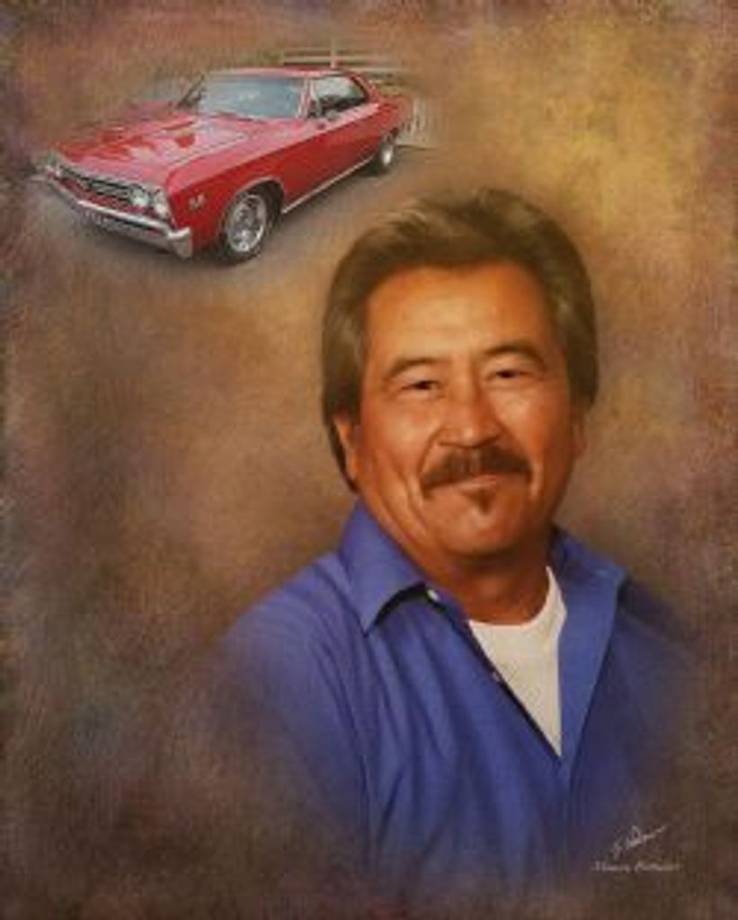 Jose Soto