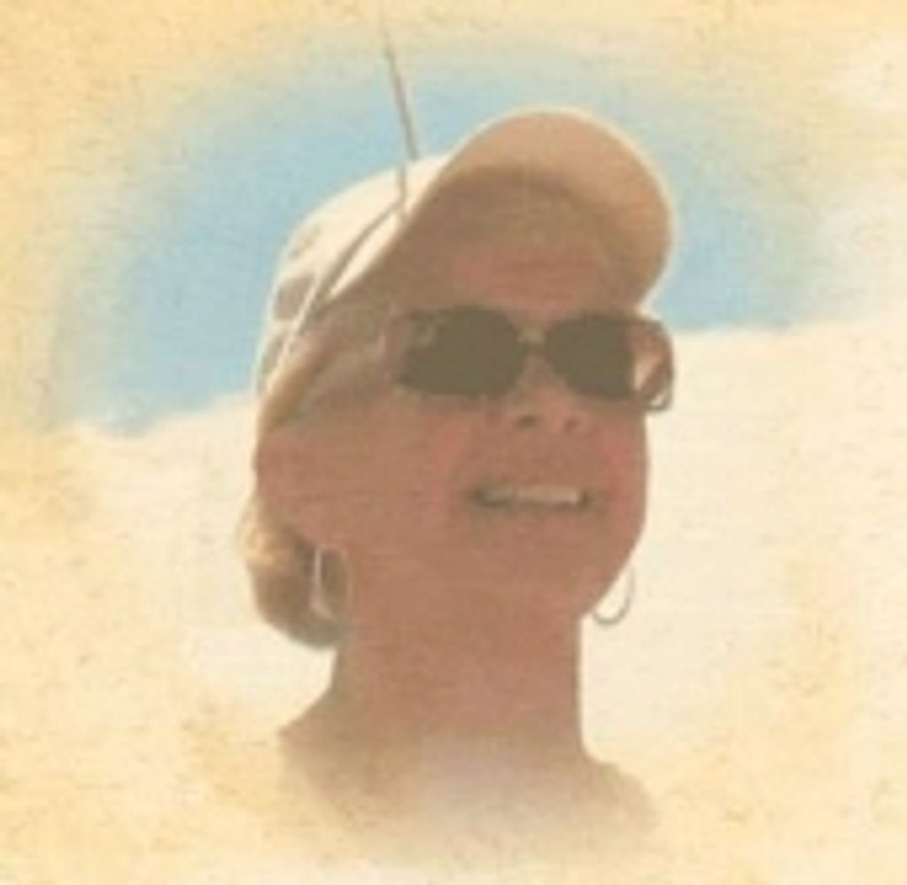 Jacqualyn Betz