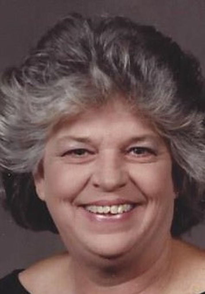 Ms Mildred Grace Malone Profile Photo