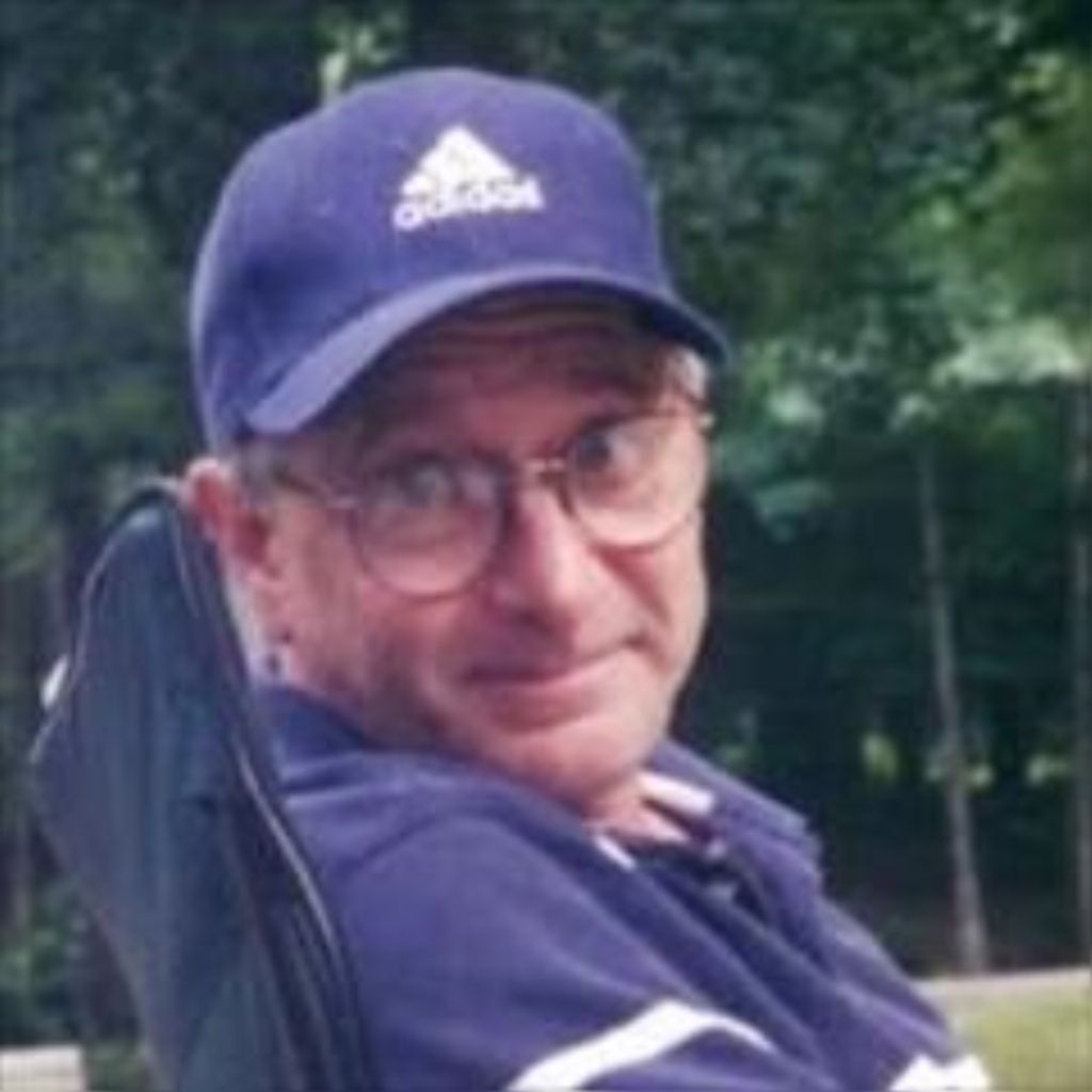 Randy Edgar Thrower Profile Photo