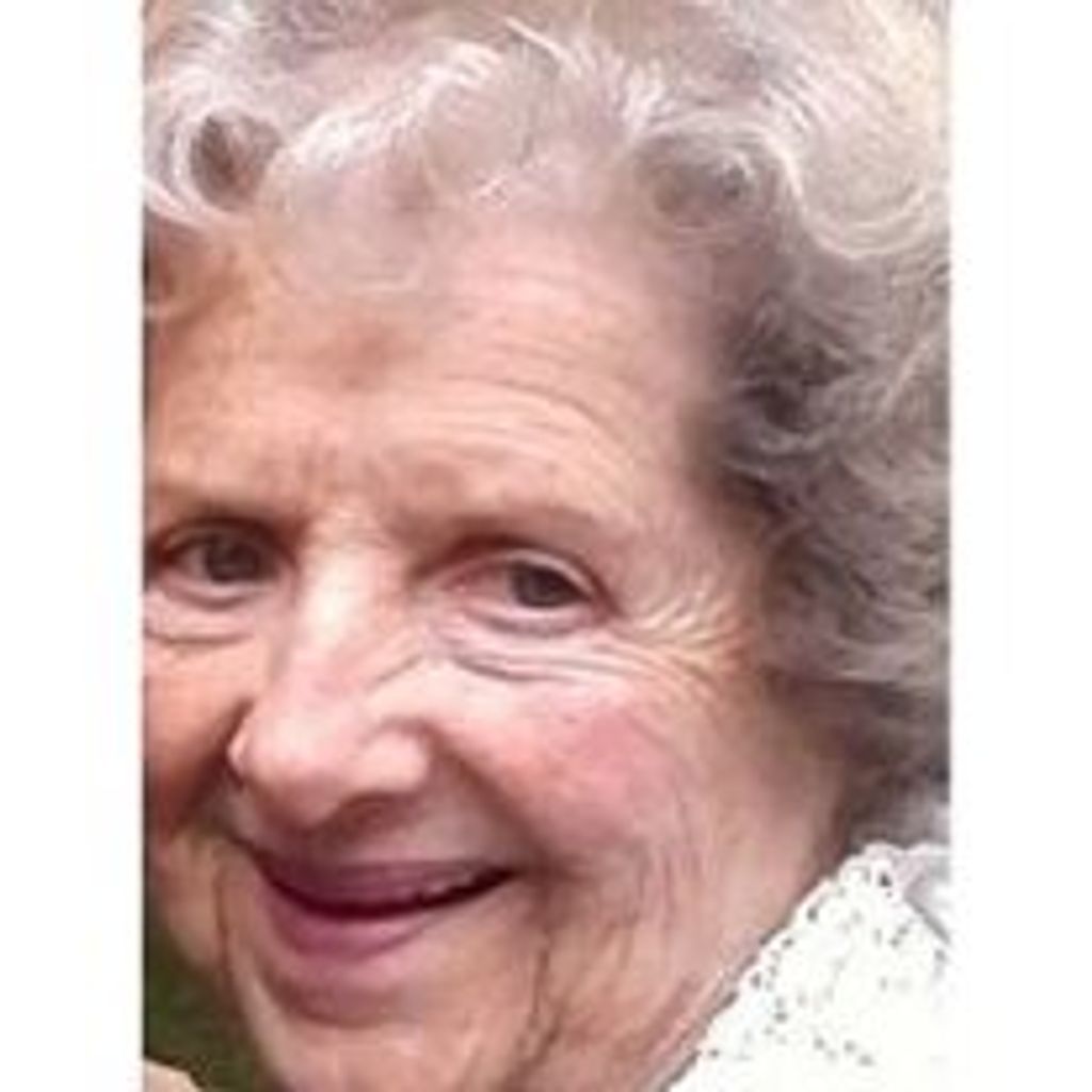 Claudette I. Marinelli