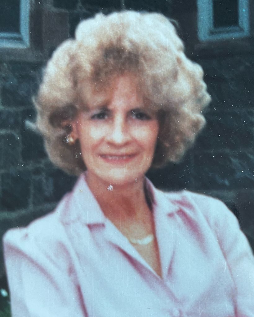 Nancy Jean Fitzsimonds Profile Photo