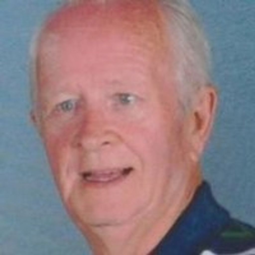 Jerry Geren