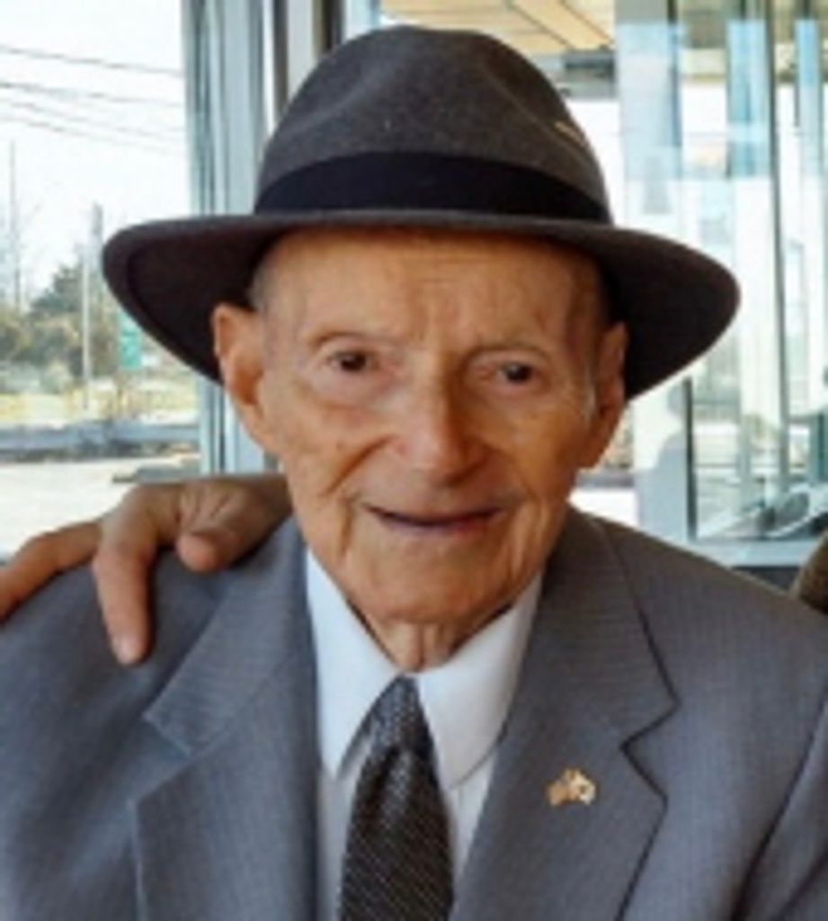 Andrew C. Bourke, Sr. Profile Photo