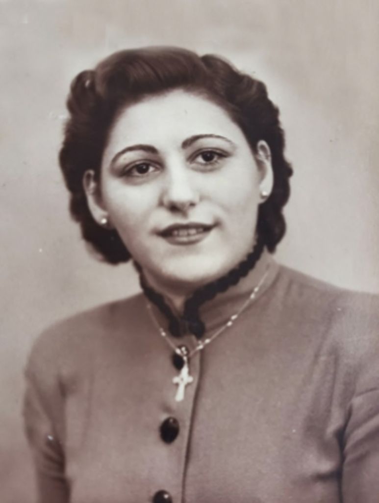 Angela Yavanian Profile Photo