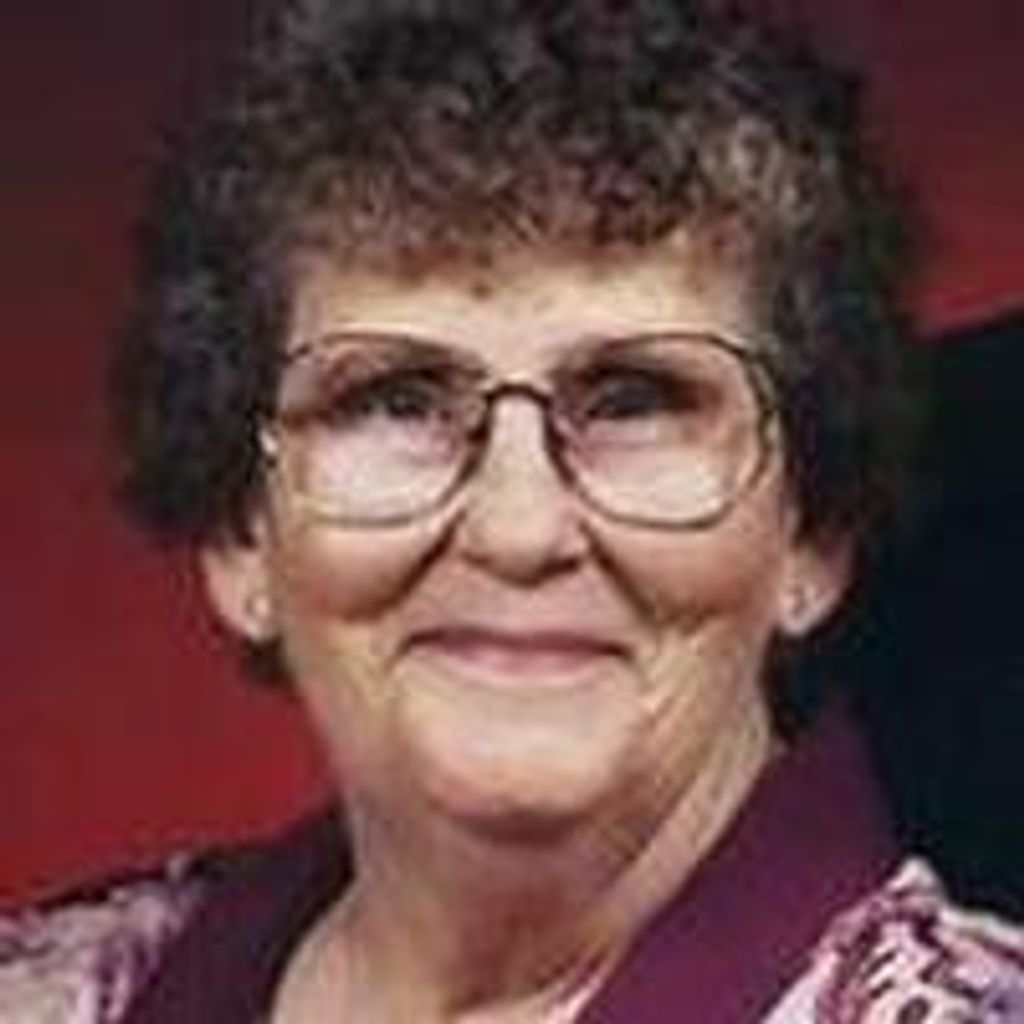 Violet L. Frey