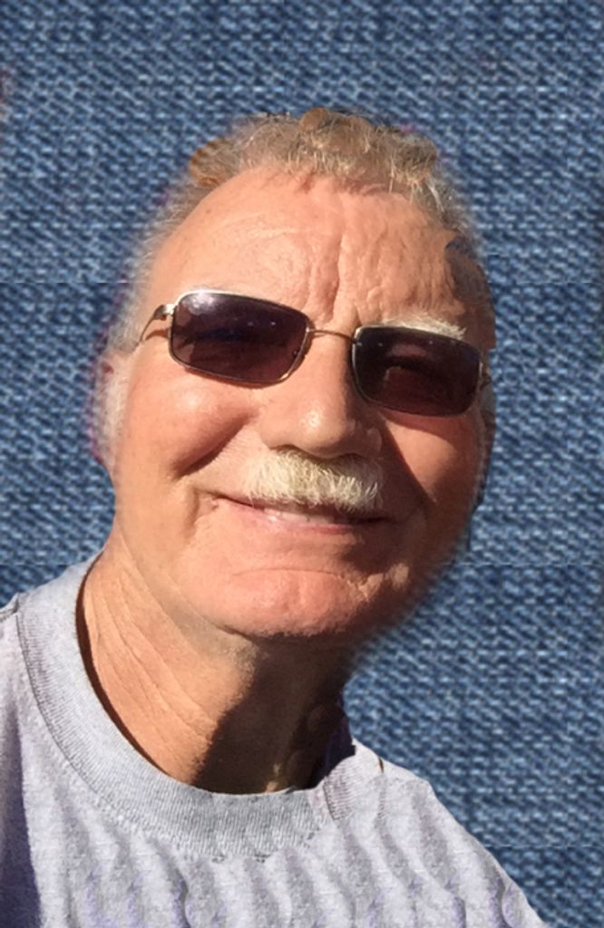 William E. Lyions Profile Photo